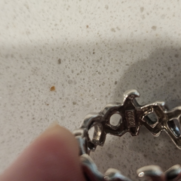 Tiffany Ring. - Picture 3 of 5